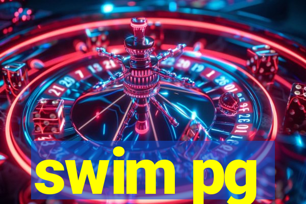 swim pg